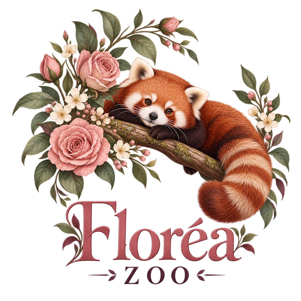 Floréa Zoo